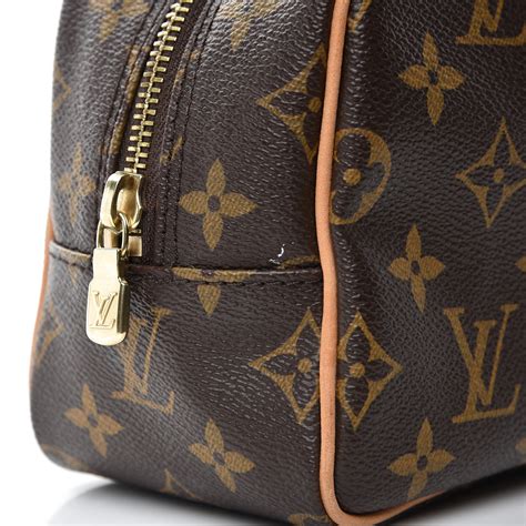 louis vuitton toiletry bag medium size|louis vuitton monogram toiletry bag.